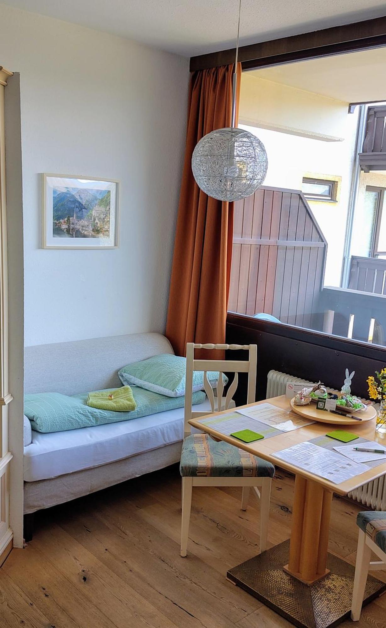 Apartment Keppler Bad Goisern Exterior foto